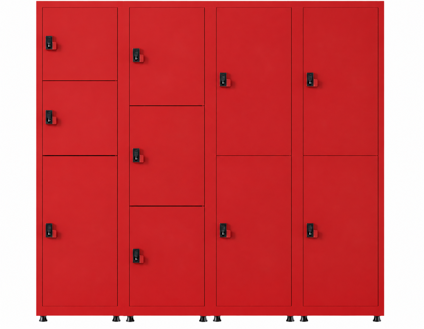 Sweet Case Locker